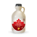 Image 1 for 47¬∞ North Canadian Organic Maple Syrup Single Source Grade A Dark Robust 1l