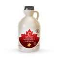 Image 1 for Canadian Organic Maple Syrup Single Source Grade A Very Dark 1l