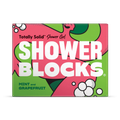Image 1 for Solid Shower Gel - Mint & Grapefruit