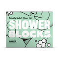 Image 1 for Solid Shower Gel - Naked Unscented