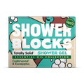 Image 1 for Solid Shower Gel EO Range - Cedarwood & Eucalyptus