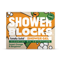 Image 1 for Solid Shower Gel EO Range - Sweet Orange & Bergamot