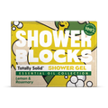 Image 1 for Solid Shower Gel EO Range - Lemon & Rosemary