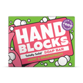 Image 1 for Hand Soap - Mint & Grapefruit