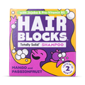 Image 1 for Solid Shampoo - Mango & Passionfruit