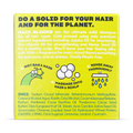 Image 2 for Solid Shampoo - Lime & Sandalwood