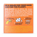 Image 2 for Solid Shampoo - Ginger & Agave Nectar