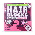 Image 1 for Solid Shampoo - Black Cherry