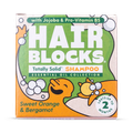 Image 1 for Solid Shampoo - Sweet Orange & Bergamot