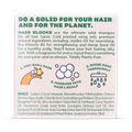 Image 2 for Solid Shampoo - Sweet Orange & Bergamot