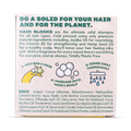 Image 2 for Solid Shampoo - Lemon & Rosemary