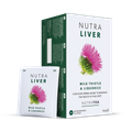 Image 1 for NutraLiver Herbal Tea - 20 Tea Bags