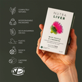 Image 3 for NutraLiver Herbal Tea - 20 Tea Bags