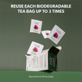 Image 5 for NutraLiver Herbal Tea - 20 Tea Bags