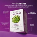 Image 2 for NutraCleanse Herbal Tea - 20 Tea Bags