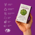 Image 3 for NutraCleanse Herbal Tea - 20 Tea Bags