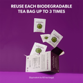 Image 5 for NutraCleanse Herbal Tea - 20 Tea Bags