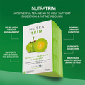 Image 2 for NutraTrim Herbal Tea - 20 Tea Bags