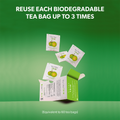 Image 5 for NutraTrim Herbal Tea - 20 Tea Bags
