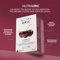 Image 2 for NutraUric Herbal Tea - 20 Tea Bags