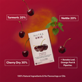 Image 4 for NutraUric Herbal Tea - 20 Tea Bags