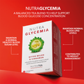Image 2 for NutraGlycemia Herbal Tea - 20 Tea Bags