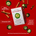 Image 4 for NutraGlycemia Herbal Tea - 20 Tea Bags