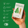 Image 3 for Moringa Leaf & Ashwagandha Herbal Tea - 20 Tea Bags