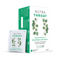 Image 1 for NutraThroat Herbal Tea - 20 Tea Bags