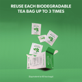 Image 5 for NutraThroat Herbal Tea - 20 Tea Bags