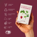 Image 3 for Raspberry Leaf & Peppermint Herbal Tea - 20 Tea Bags