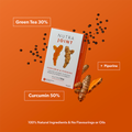 Image 4 for NutraJoint Herbal Tea - 20 Tea Bags
