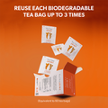 Image 5 for NutraJoint Herbal Tea - 20 Tea Bags