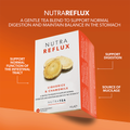 Image 2 for NutraReflux Herbal Tea - 20 Tea Bags