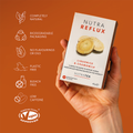 Image 3 for NutraReflux Herbal Tea - 20 Tea Bags
