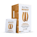 Image 1 for NutraBoost Herbal Tea - 20 Tea Bags