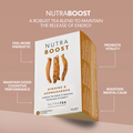 Image 2 for NutraBoost Herbal Tea - 20 Tea Bags