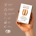 Image 3 for NutraBoost Herbal Tea - 20 Tea Bags