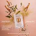 Image 4 for NutraBoost Herbal Tea - 20 Tea Bags