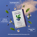 Image 4 for NutraVision Herbal Tea - 20 Tea Bags