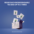 Image 5 for NutraVision Herbal Tea - 20 Tea Bags