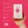 Image 3 for NutraMeno Herbal Tea - 20 Tea Bags