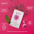 Image 4 for NutraMeno Herbal Tea - 20 Tea Bags
