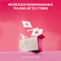 Image 5 for NutraMeno Herbal Tea - 20 Tea Bags