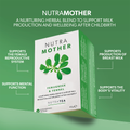 Image 2 for NutraMother Herbal Tea - 20 Tea Bags