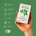 Image 3 for NutraMother Herbal Tea - 20 Tea Bags