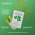 Image 4 for NutraMother Herbal Tea - 20 Tea Bags