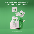 Image 5 for NutraMother Herbal Tea - 20 Tea Bags