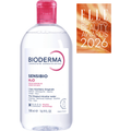 Image 3 for Sensibio H2O Micellar Water Cleanser 250ml