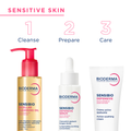 Image 3 for Sensibio Micellar Cleansing Oil 150ml